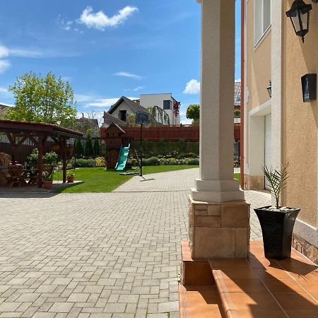 Villa Butterfly Nová Lesná Exterior foto