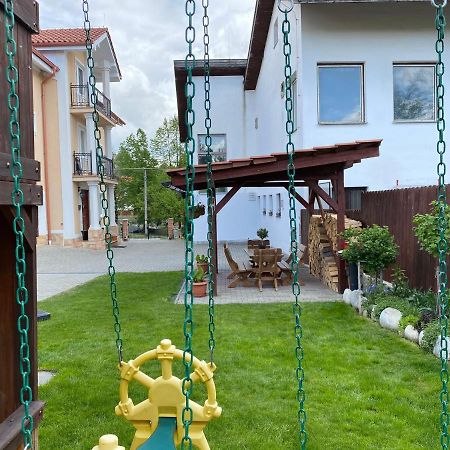 Villa Butterfly Nová Lesná Exterior foto